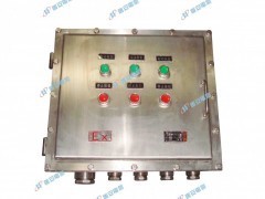 供應(yīng)直銷防爆不銹鋼配電箱BXMD系列質(zhì)優(yōu)價(jià)實(shí)歡迎選購(gòu) - 供應(yīng)產(chǎn)品 - 瑞安恒安電氣 - 切它網(wǎng)(QieTa.com)