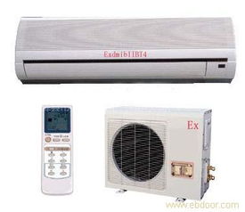 防爆空調(diào) 防爆空調(diào)相關(guān)信息 南陽(yáng)恒安防爆電機(jī)電器