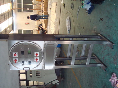 【恒安電氣特價(jià)批發(fā)防爆不銹鋼接線箱、配電箱、配電柜】?jī)r(jià)格,廠家,圖片,無功補(bǔ)償裝置,瑞安市恒安電氣-