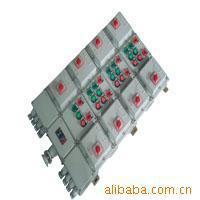 【廠家低價供應BXMD防爆配電箱,品質保證、服務領先?！績r格,廠家,圖片,配電箱,瑞安市恒安電氣-