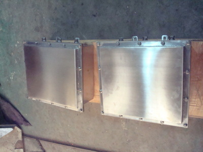 恒安專業(yè)銷售防爆不銹鋼接線箱、配電箱、配電柜等訂做 - 恒安專業(yè)銷售防爆不銹鋼接線箱、配電箱、配電柜等訂做廠家 - 恒安專業(yè)銷售防爆不銹鋼接線箱、配電箱、配電柜等訂做價(jià)格 - 瑞安市恒安電氣 - 