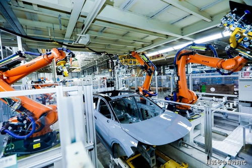 19.99萬(wàn)起售,出道即巔峰 一汽 大眾id.4 crozz重塑電動(dòng)時(shí)代價(jià)值新標(biāo)桿