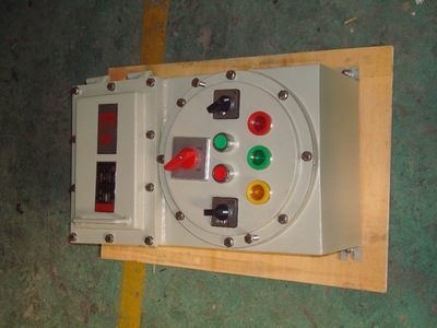 【專業生產防爆配電箱配電柜正壓柜控制箱小屋】價格,廠家,圖片,配電箱,瑞安市恒安電氣-