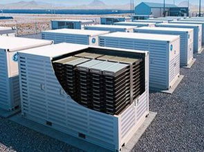 甘肅省網(wǎng)域大規(guī)模電池儲能電站獲國家能源局批復(fù)