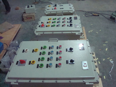 恒安電氣特價批發 配電箱、配電柜、電氣控制柜、正壓柜一站式解決方案