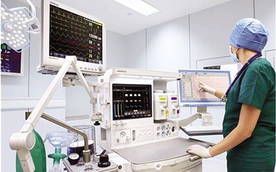 國產醫療器械新突破 首批優秀產品遴選揭曉，科華生物等企業領跑