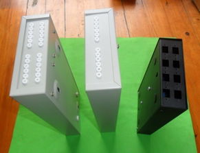 浙江慈溪市共為通信設(shè)備廠 區(qū)域特色與通訊制造的交匯點(diǎn)